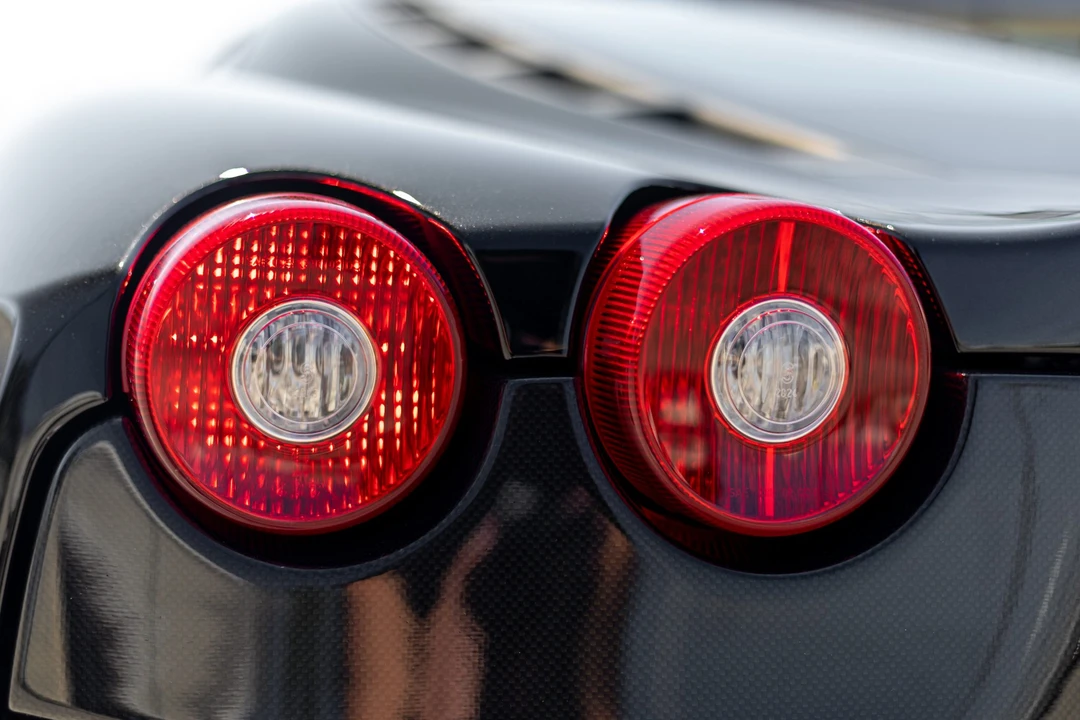 2008 Ferrari F430 Berlinetta - Image 18 of 31