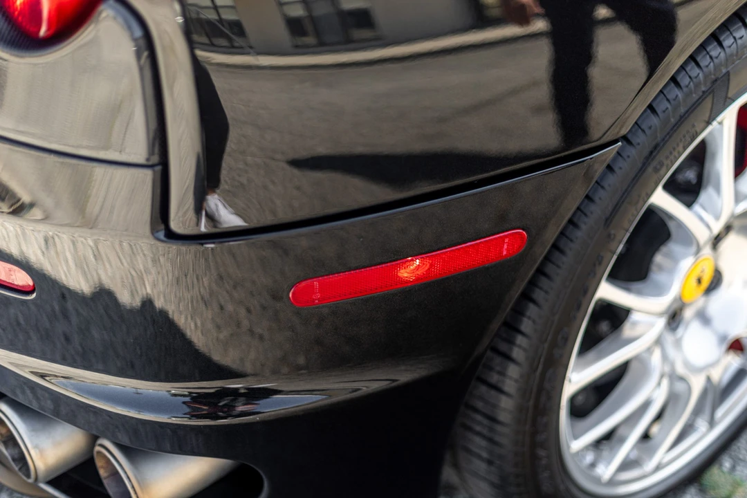 2008 Ferrari F430 Berlinetta - Image 28 of 31