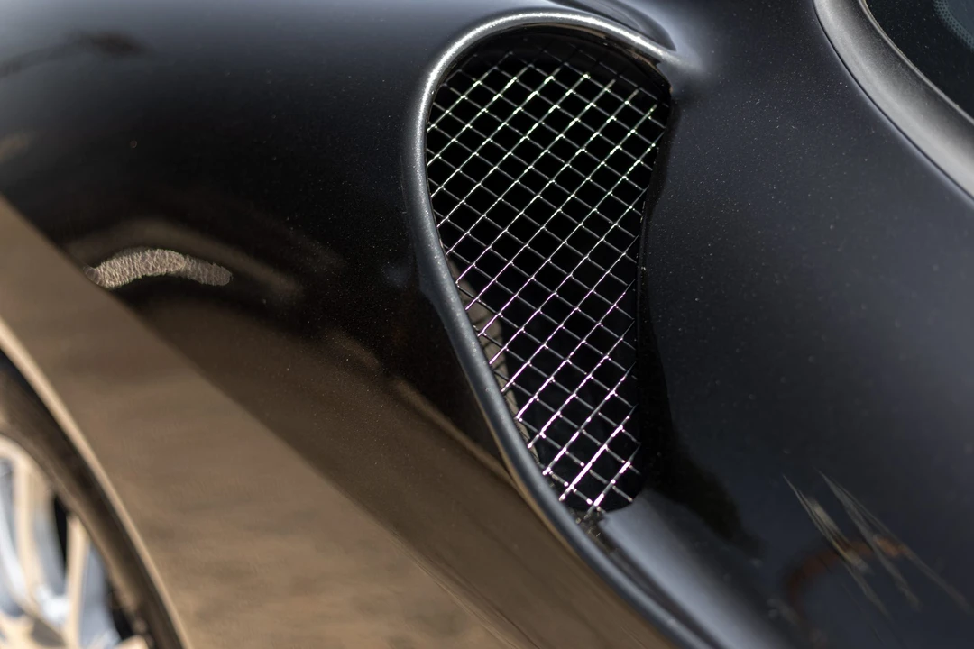 2008 Ferrari F430 Berlinetta - Image 31 of 31