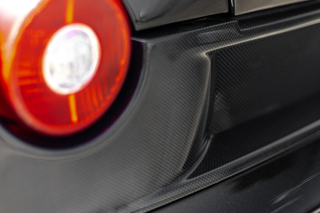 2008 Ferrari F430 Berlinetta - Image 17 of 31