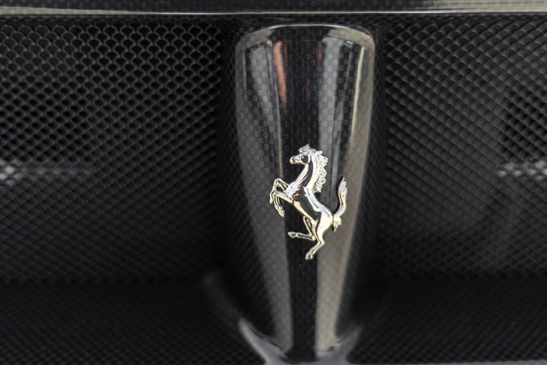 2008 Ferrari F430 Berlinetta - Image 23 of 31