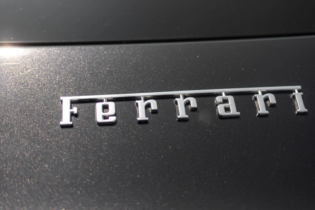 2008 Ferrari F430 Berlinetta - Image 20 of 31