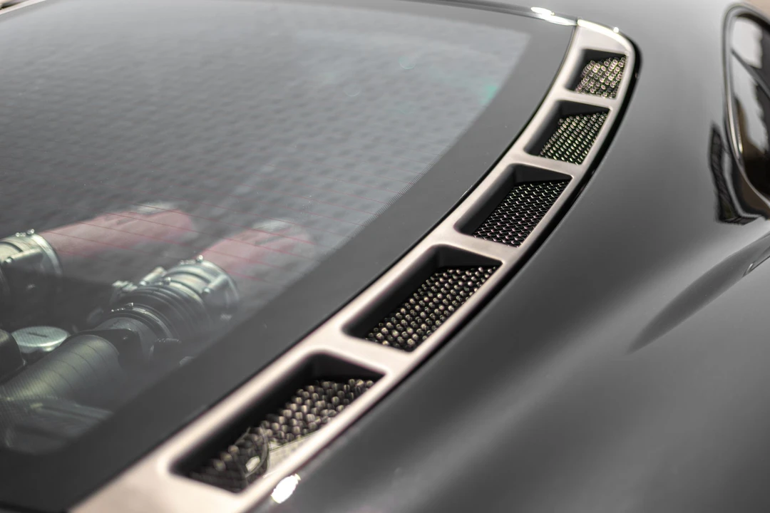 2008 Ferrari F430 Berlinetta - Image 29 of 31