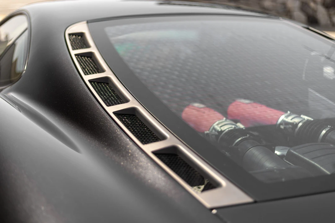 2008 Ferrari F430 Berlinetta - Image 14 of 31