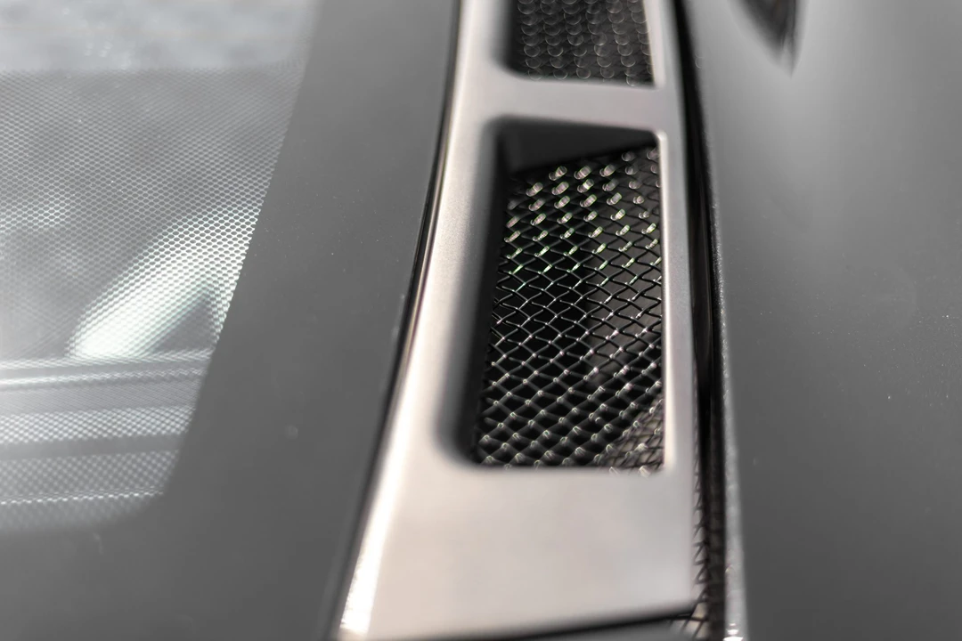 2008 Ferrari F430 Berlinetta - Image 30 of 31