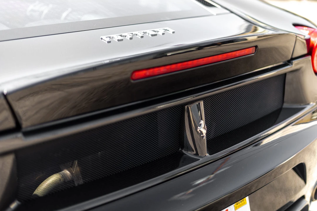 2008 Ferrari F430 Berlinetta - Image 21 of 31