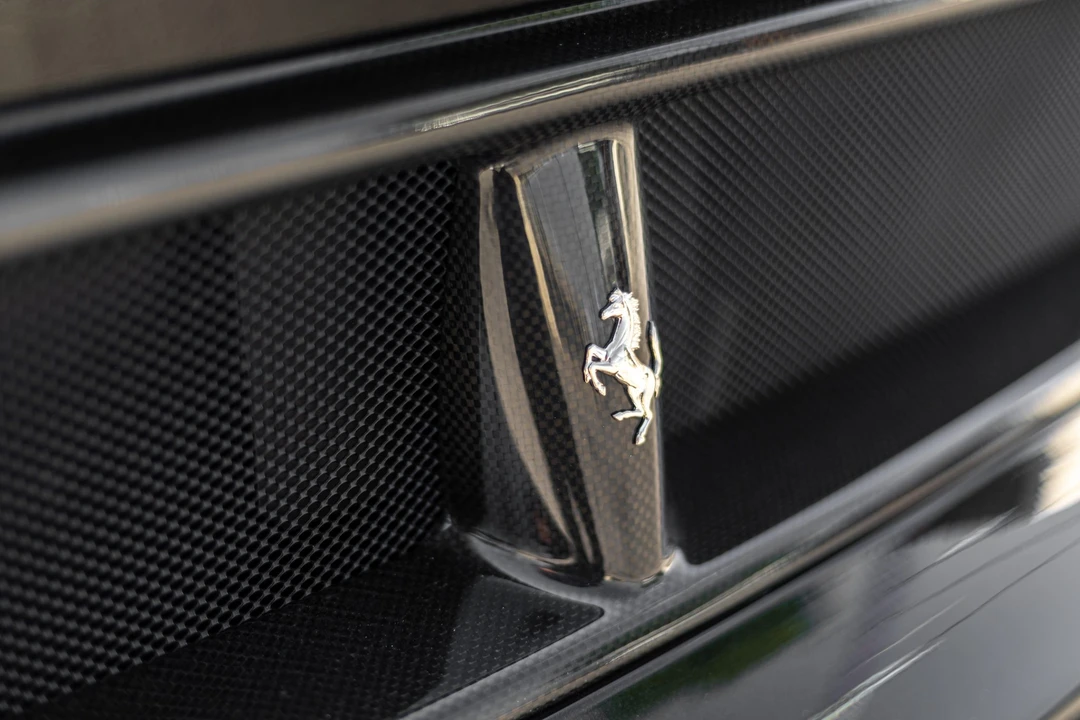 2008 Ferrari F430 Berlinetta - Image 22 of 31