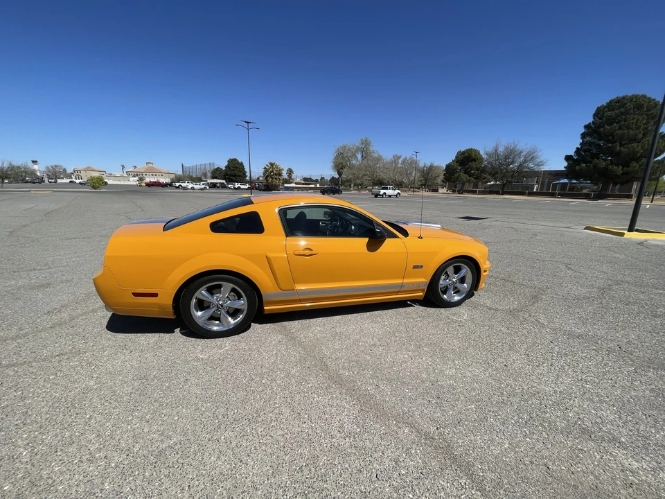 2008 Ford S197 I Shelby Mustang CS6/8 & GT & GT-H & Terlingua - Image 13 of 31