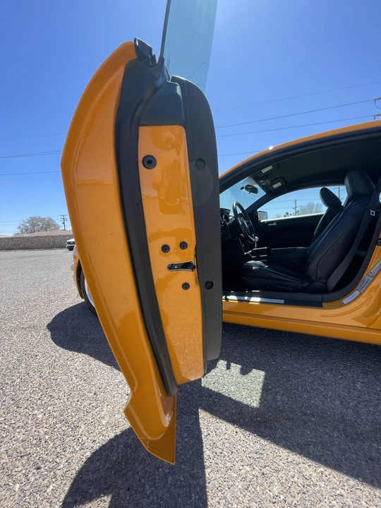 2008 Ford S197 I Shelby Mustang CS6/8 & GT & GT-H & Terlingua - Image 26 of 31