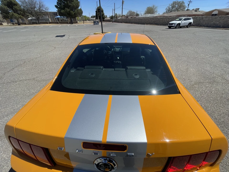 2008 Ford S197 I Shelby Mustang CS6/8 & GT & GT-H & Terlingua - Image 28 of 31