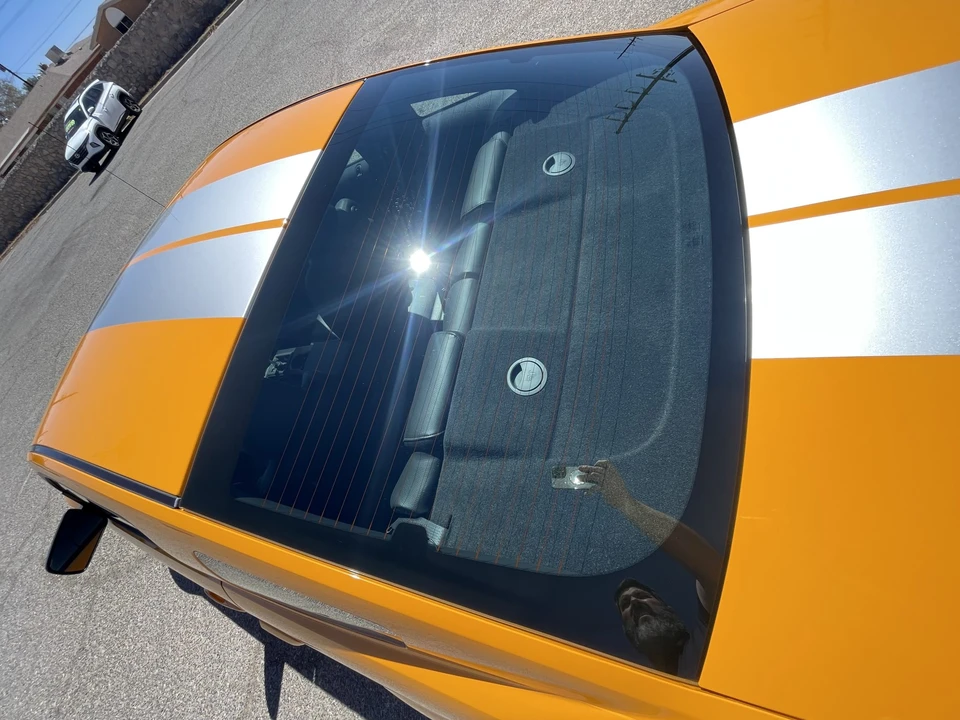 2008 Ford S197 I Shelby Mustang CS6/8 & GT & GT-H & Terlingua - Image 29 of 31