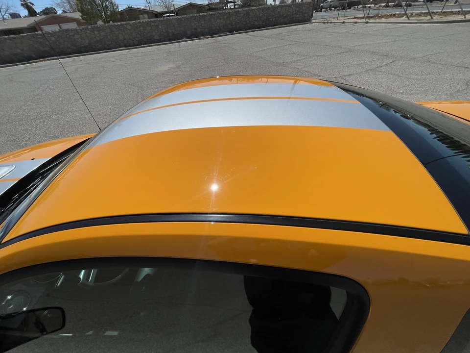 2008 Ford S197 I Shelby Mustang CS6/8 & GT & GT-H & Terlingua - Image 30 of 31