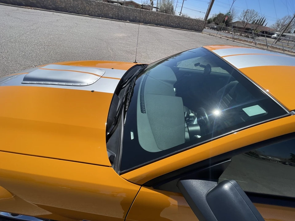 2008 Ford S197 I Shelby Mustang CS6/8 & GT & GT-H & Terlingua - Image 31 of 31