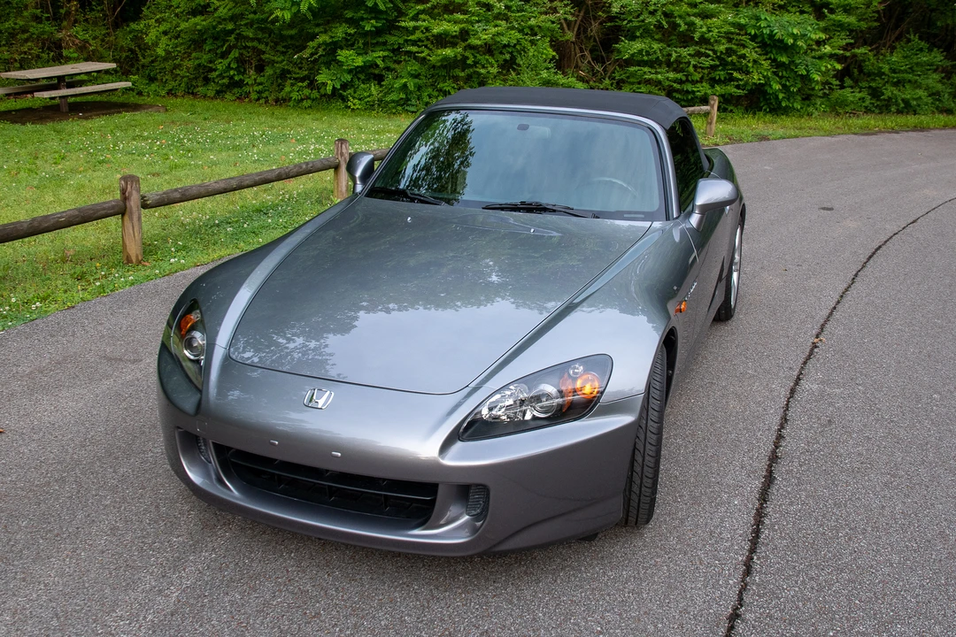 2008 Honda AP2 S2000 - Image 25 of 31