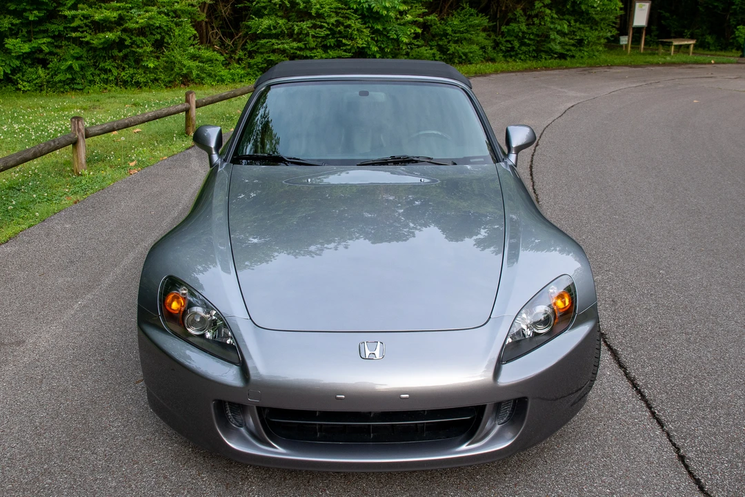 2008 Honda AP2 S2000 - Image 26 of 31