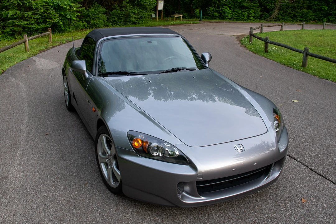 2008 Honda AP2 S2000 - Image 27 of 31