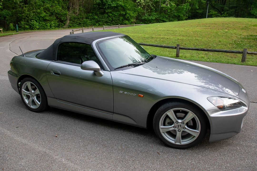 2008 Honda AP2 S2000 - Image 29 of 31