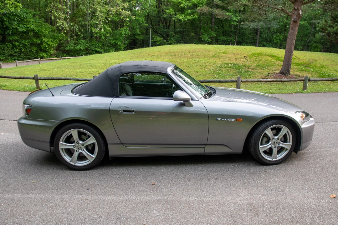 2008 Honda AP2 S2000 - Image 30 of 31