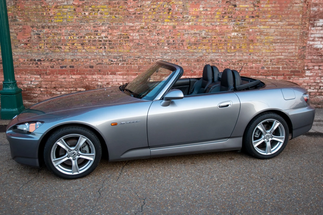 2008 Honda AP2 S2000 - Image 22 of 31