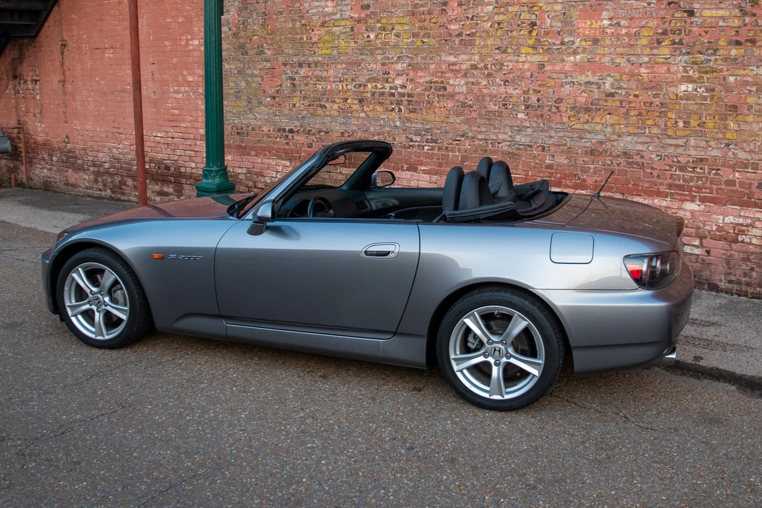 2008 Honda AP2 S2000 - Image 19 of 31