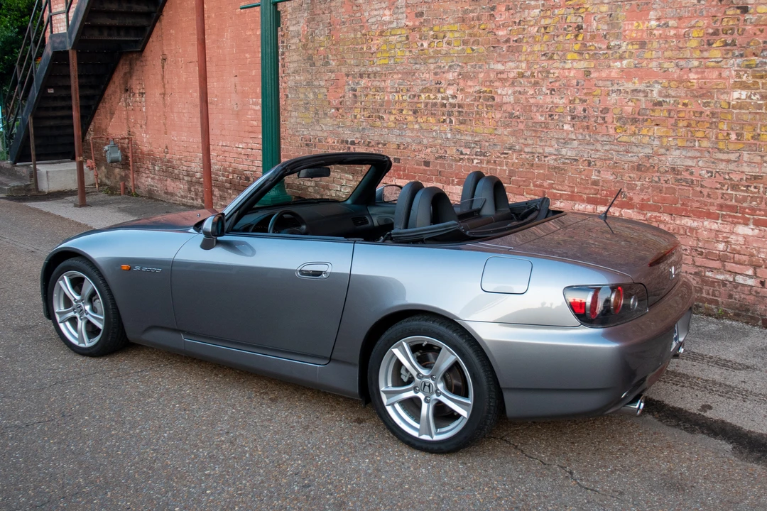 2008 Honda AP2 S2000 - Image 18 of 31