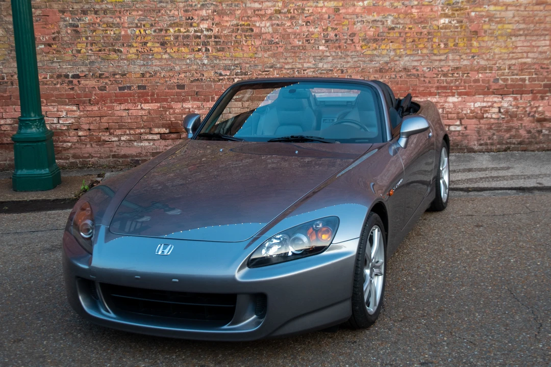 2008 Honda AP2 S2000 - Image 6 of 31
