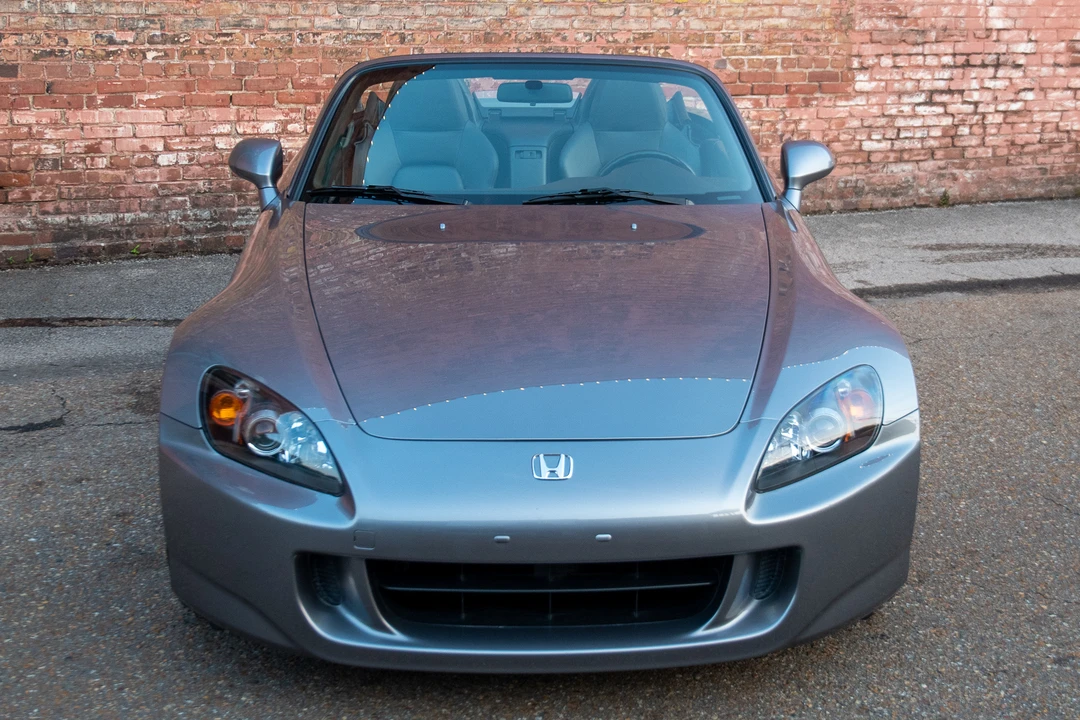 2008 Honda AP2 S2000 - Image 7 of 31