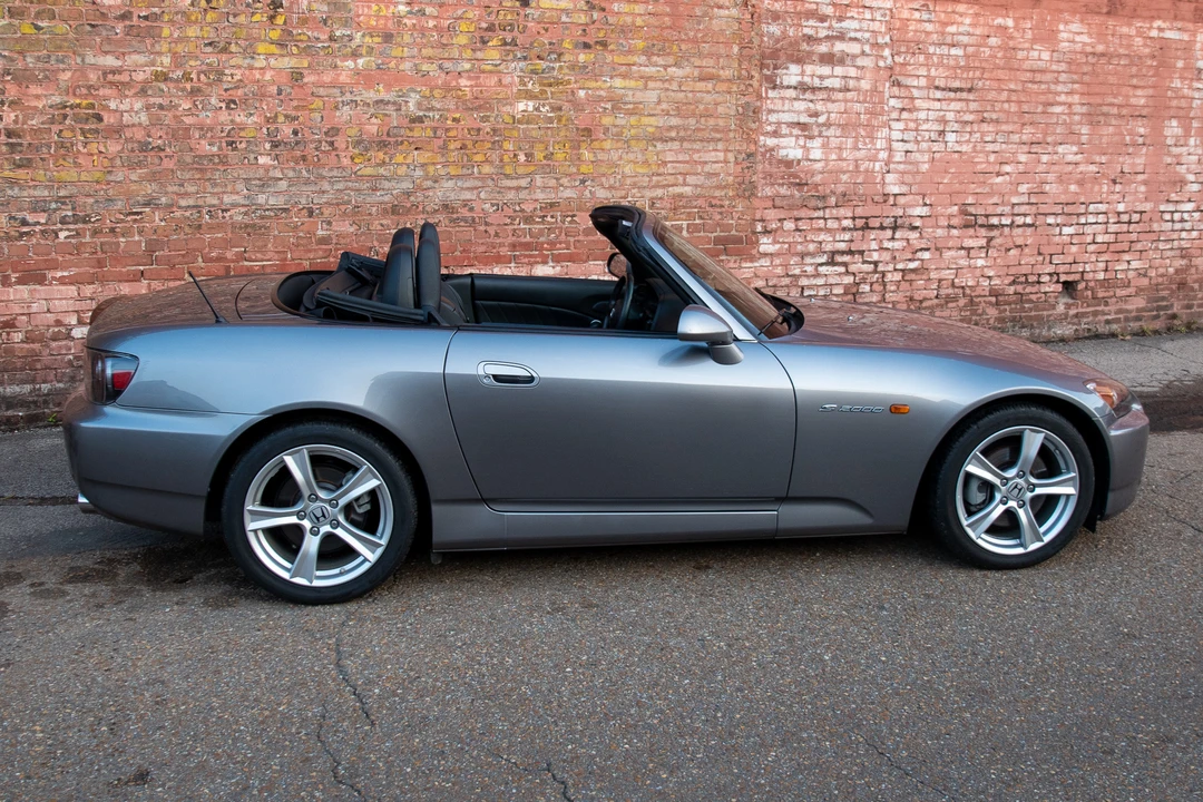 2008 Honda AP2 S2000 - Image 13 of 31