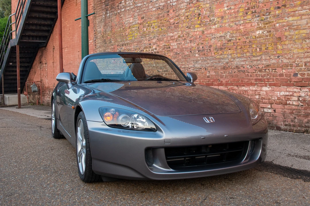 2008 Honda AP2 S2000 - Image 9 of 31