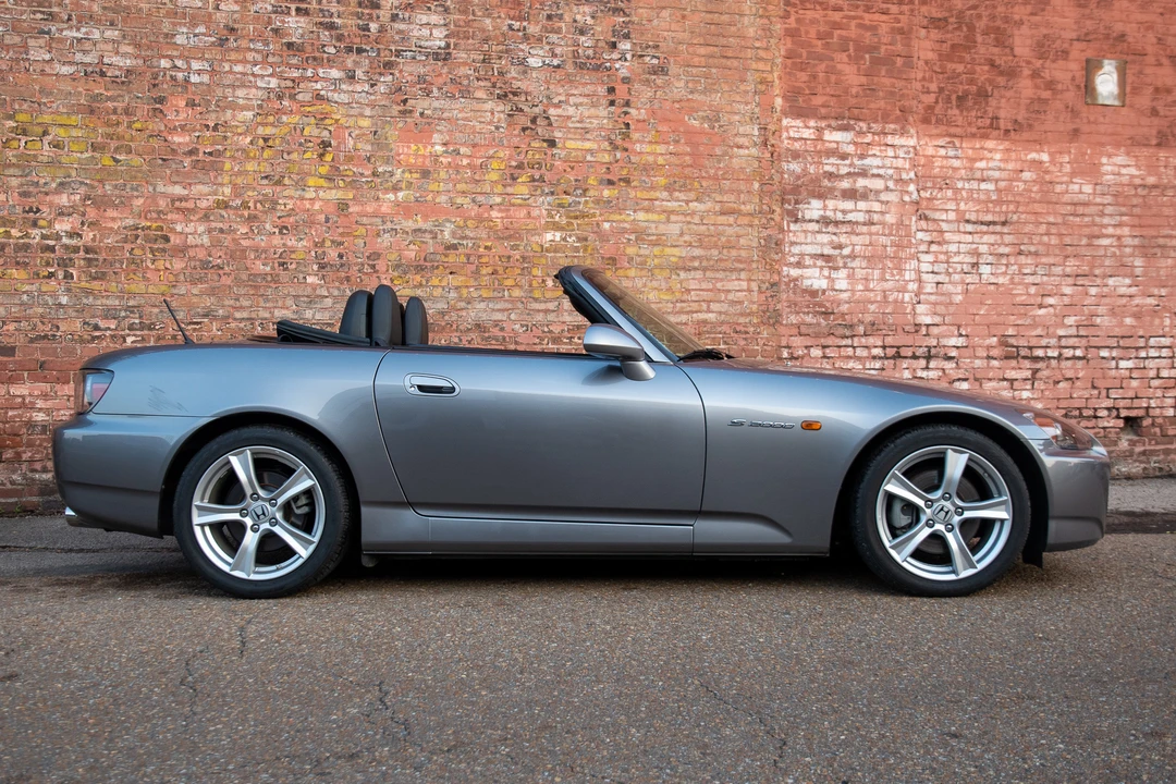 2008 Honda AP2 S2000 - Image 12 of 31