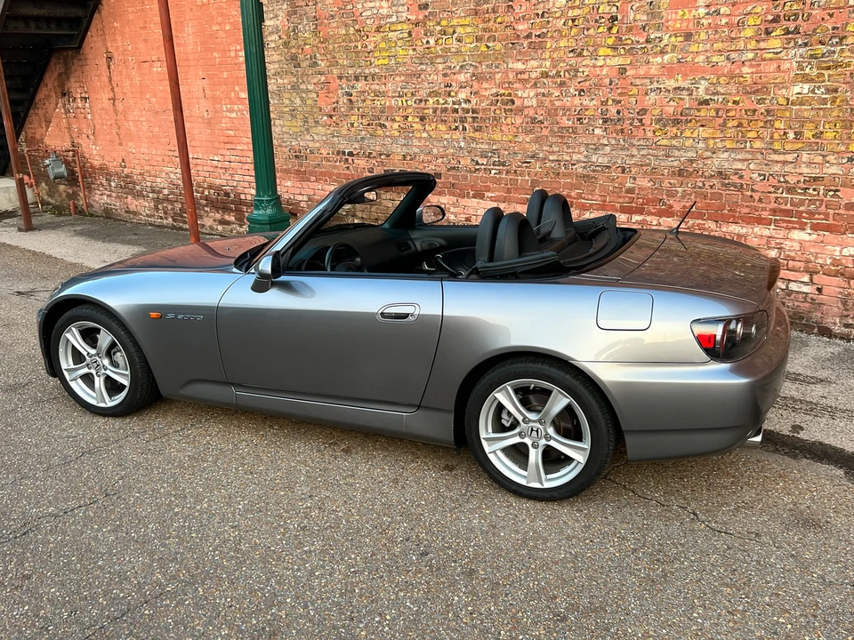 2008 Honda AP2 S2000 - Image 17 of 31