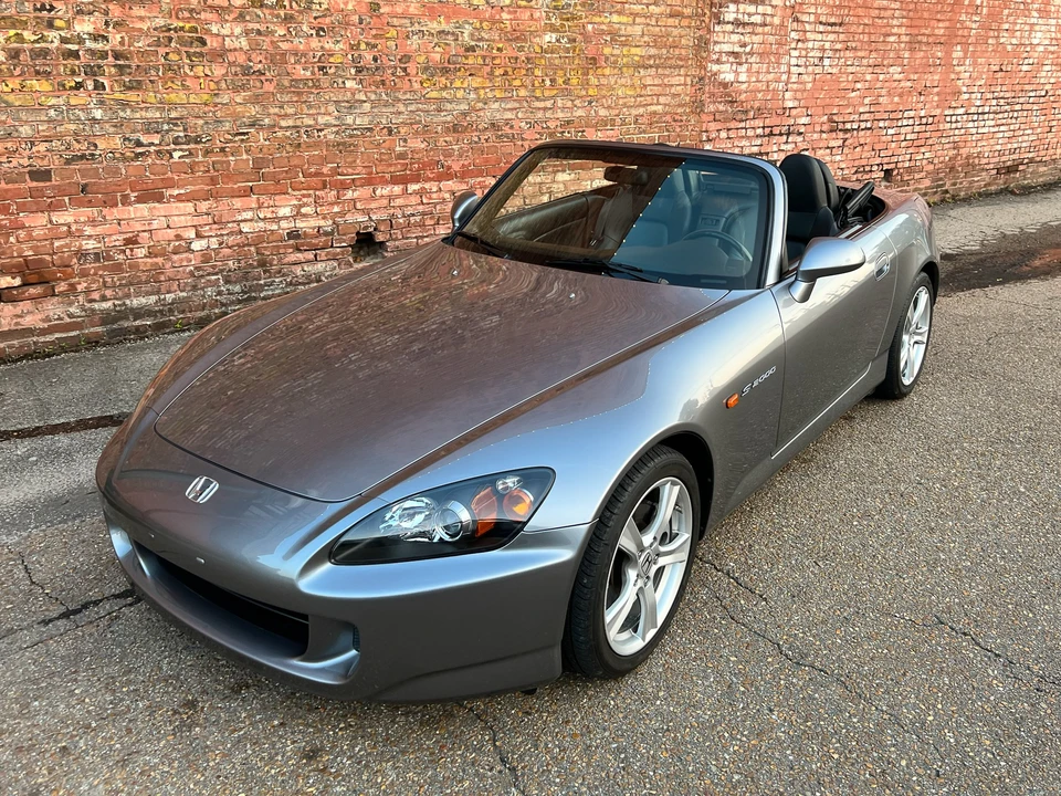 2008 Honda AP2 S2000 - Image 4 of 31