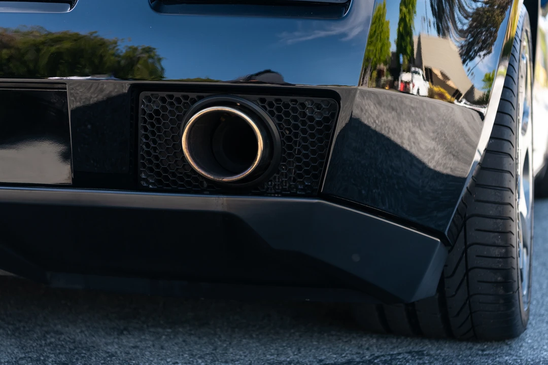 2008 Lamborghini Gallardo - Image 30 of 31