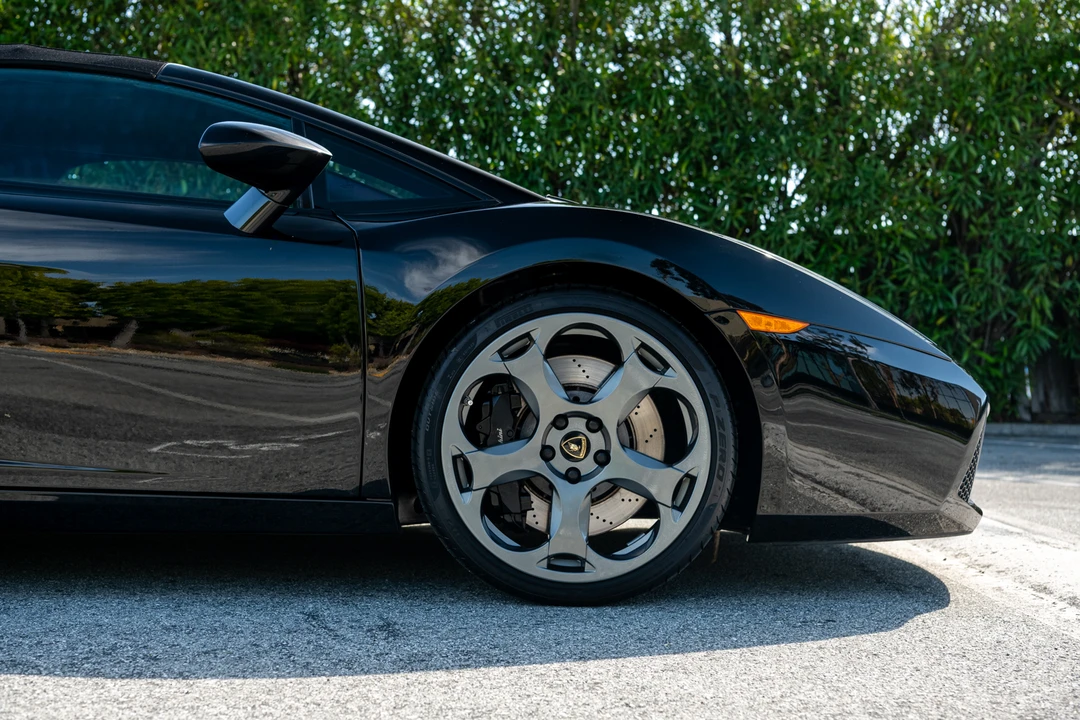 2008 Lamborghini Gallardo - Image 21 of 31