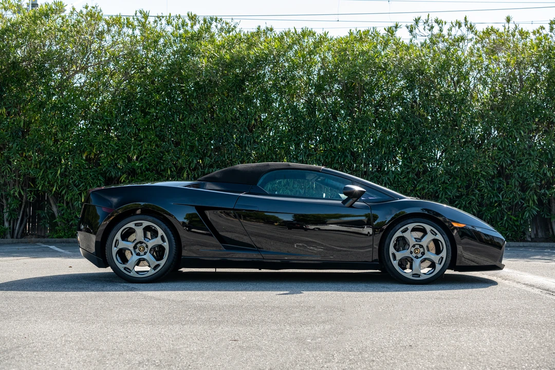 2008 Lamborghini Gallardo - Image 5 of 31