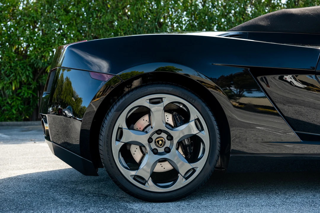 2008 Lamborghini Gallardo - Image 20 of 31