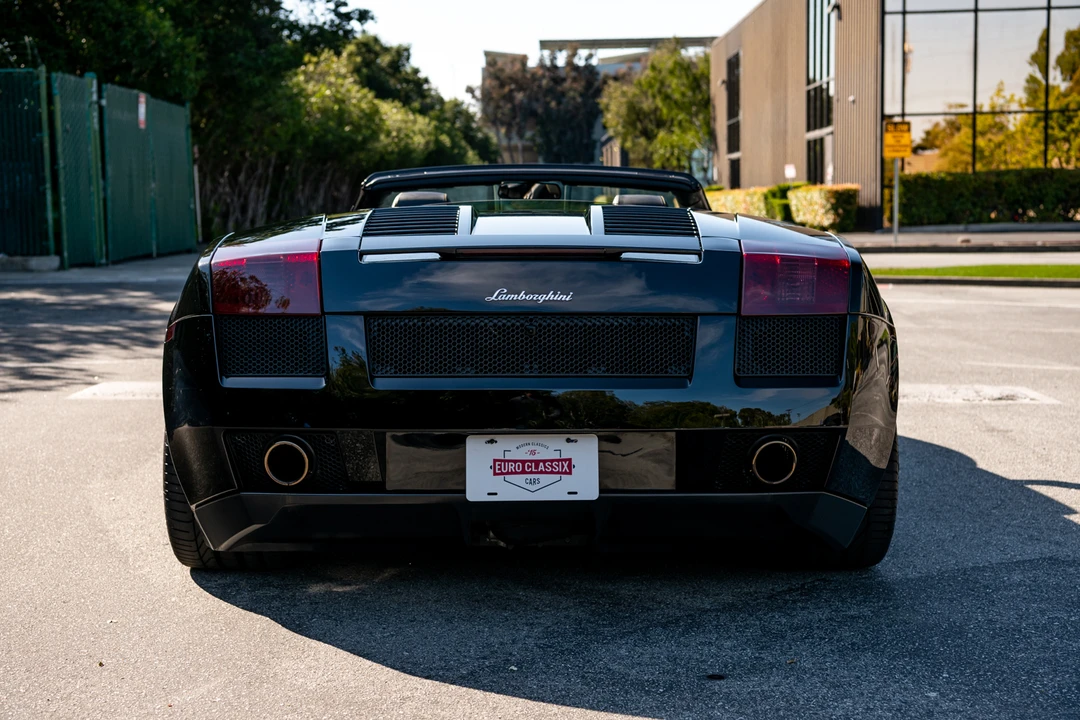 2008 Lamborghini Gallardo - Image 14 of 31
