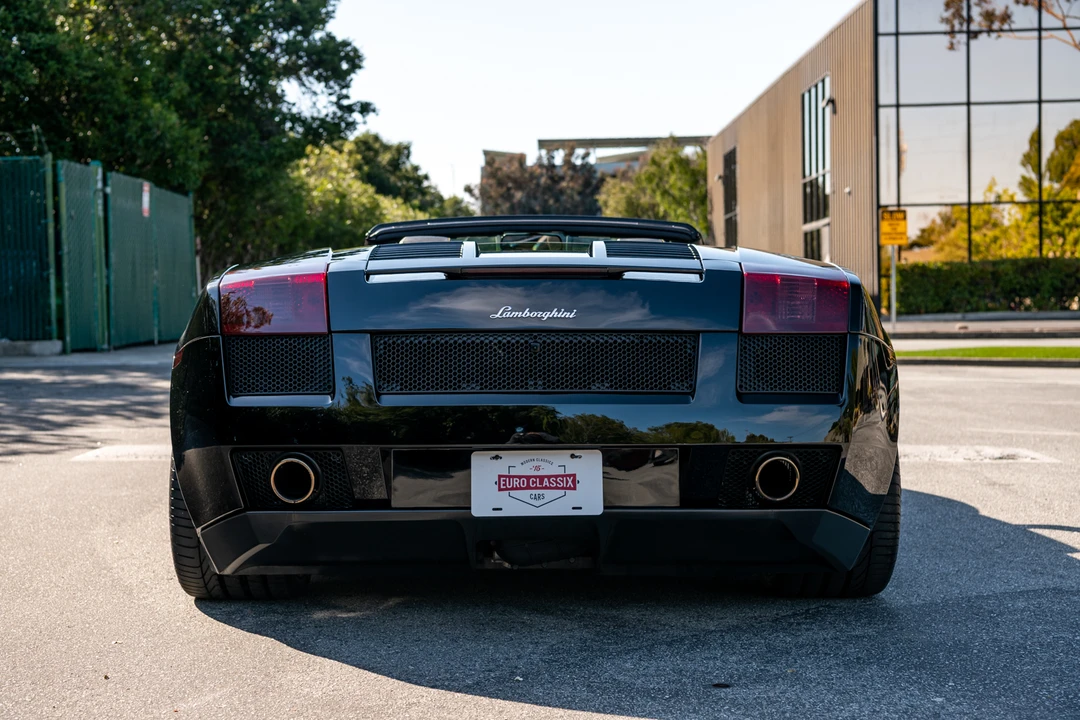 2008 Lamborghini Gallardo - Image 15 of 31