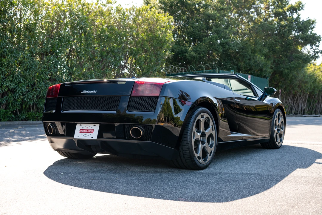 2008 Lamborghini Gallardo - Image 12 of 31
