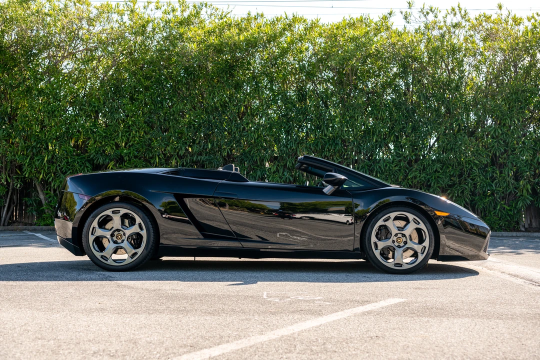 2008 Lamborghini Gallardo - Image 11 of 31