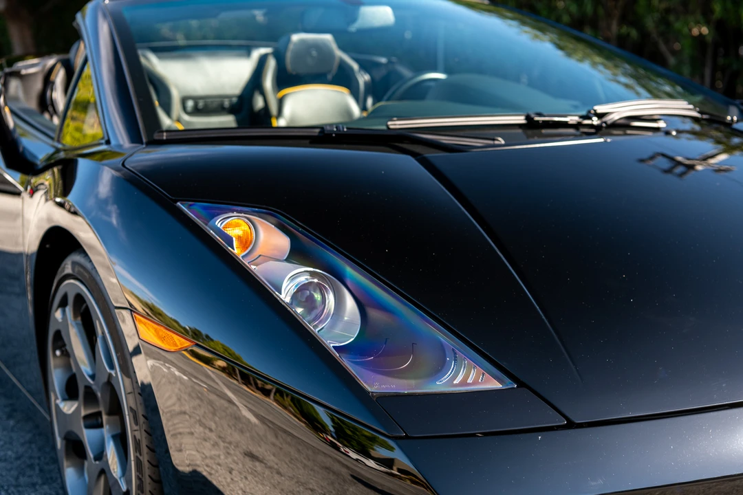 2008 Lamborghini Gallardo - Image 22 of 31