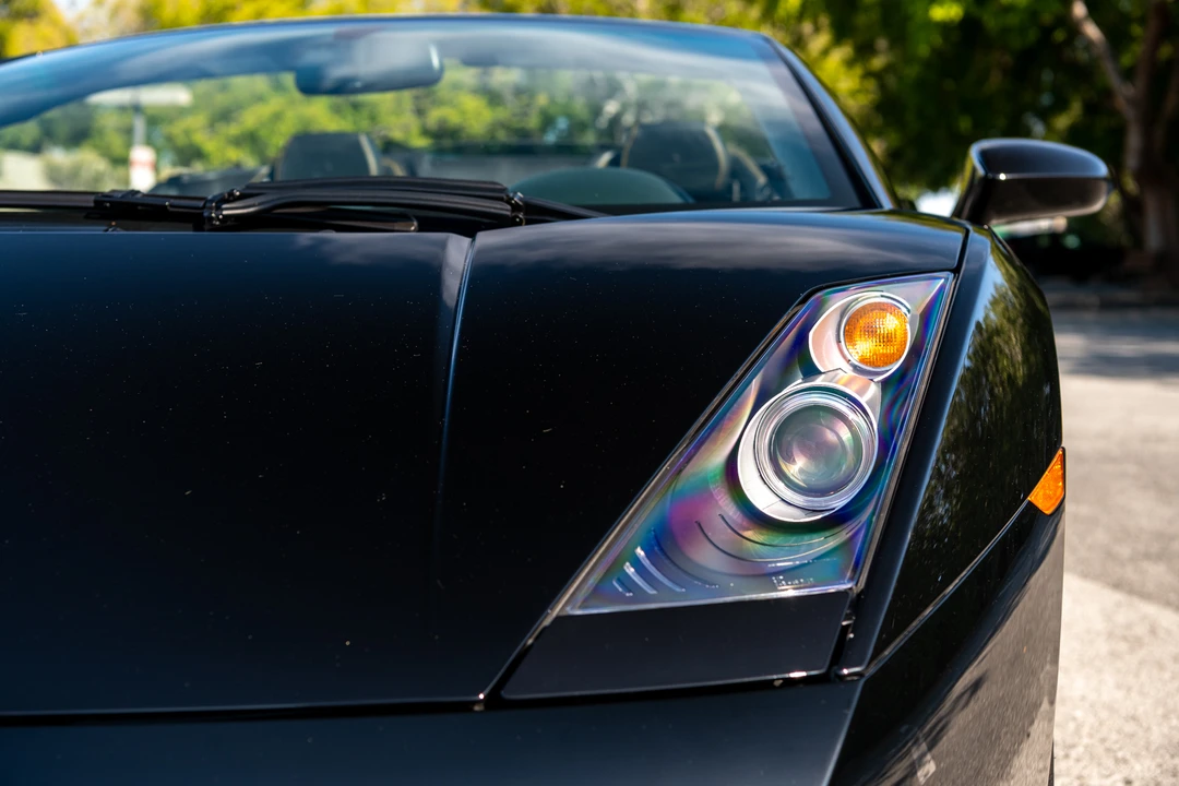 2008 Lamborghini Gallardo - Image 23 of 31