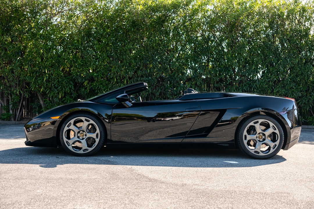2008 Lamborghini Gallardo - Image 17 of 31