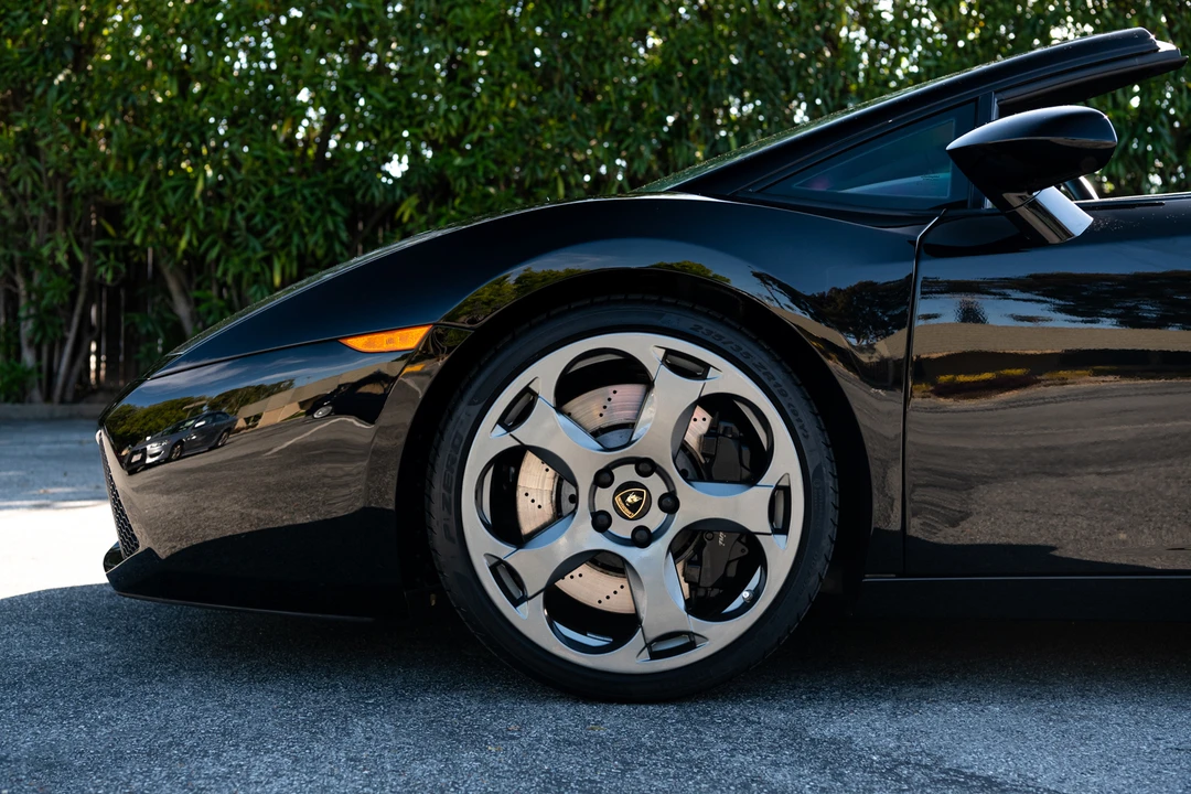2008 Lamborghini Gallardo - Image 18 of 31