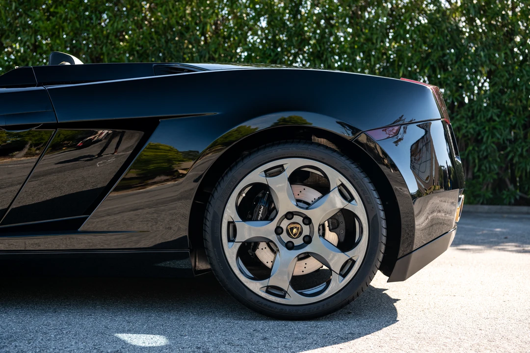 2008 Lamborghini Gallardo - Image 19 of 31