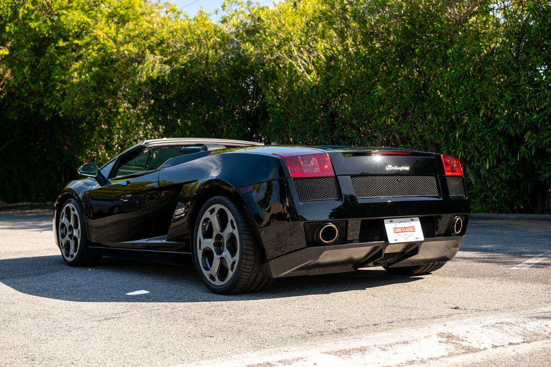 2008 Lamborghini Gallardo - Image 16 of 31