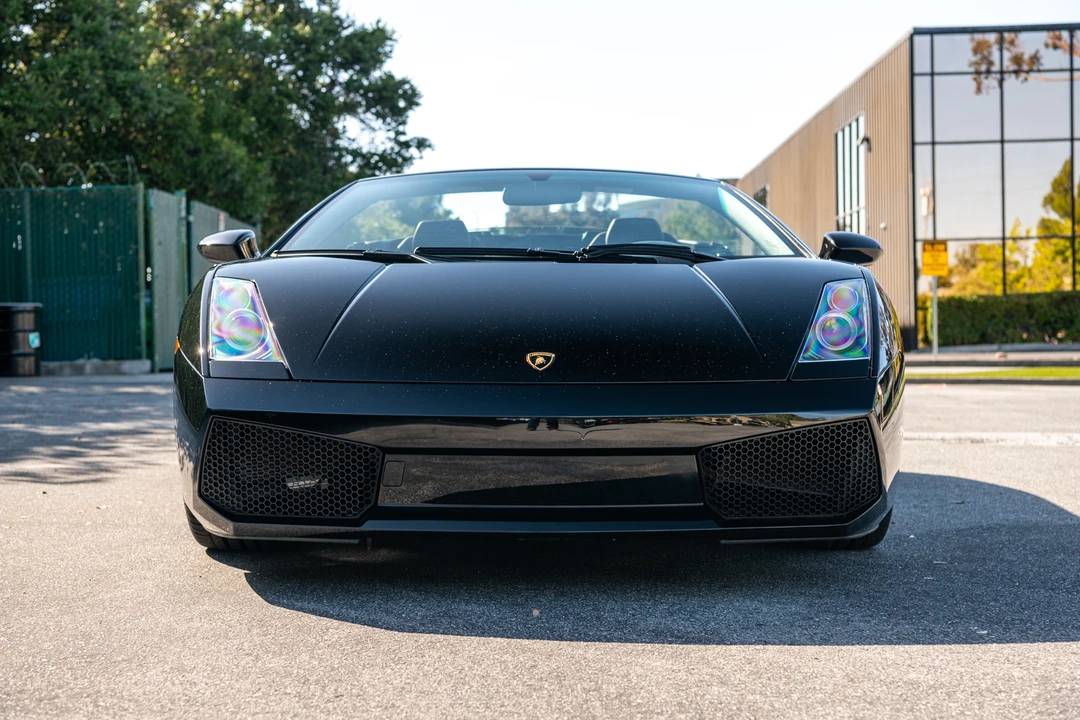 2008 Lamborghini Gallardo - Image 9 of 31