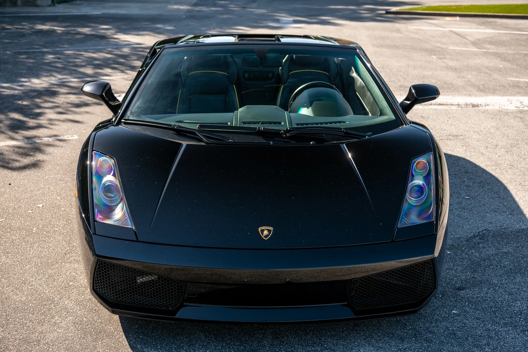 2008 Lamborghini Gallardo - Image 8 of 31