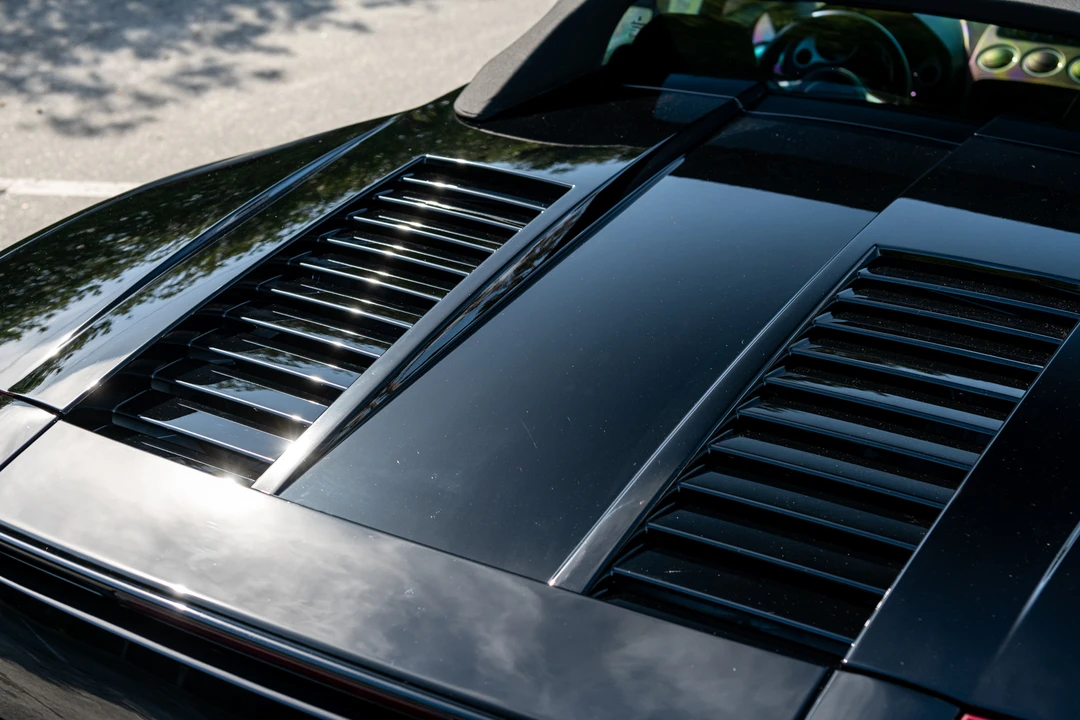 2008 Lamborghini Gallardo - Image 26 of 31