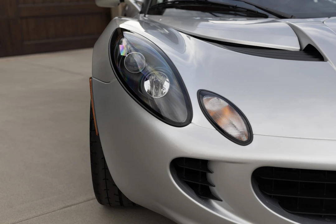 2008 Lotus Elise Series 2 - Image 27 of 31